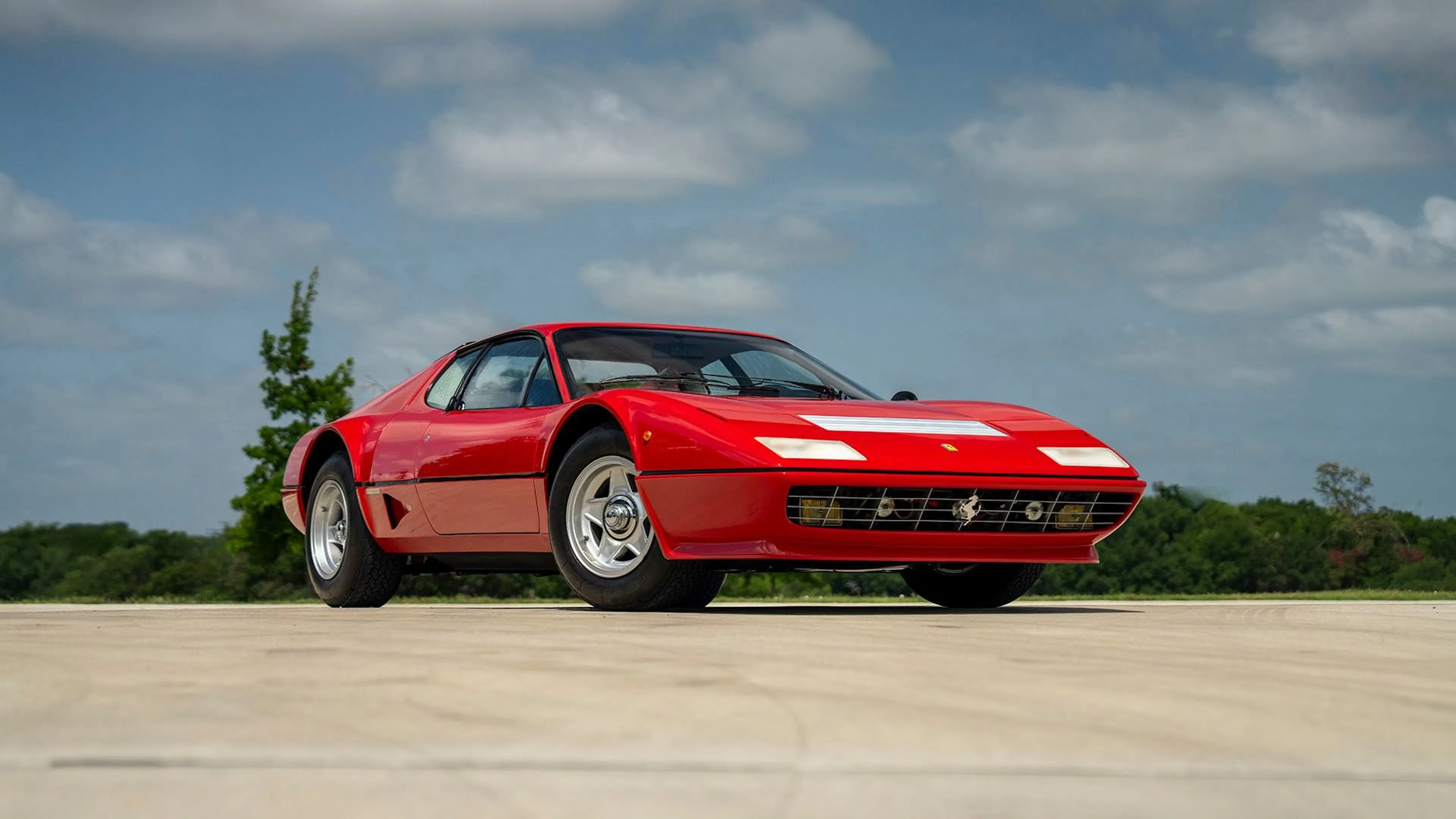 Classic Car, Truck & Motorcycle Values | Hagerty Valuation Tools®